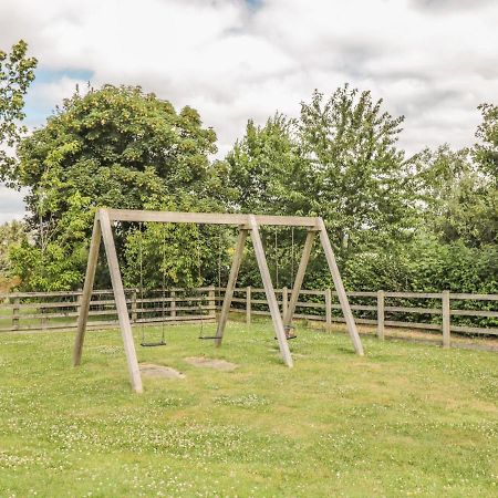 Birch Lodge Newton Abbot Esterno foto