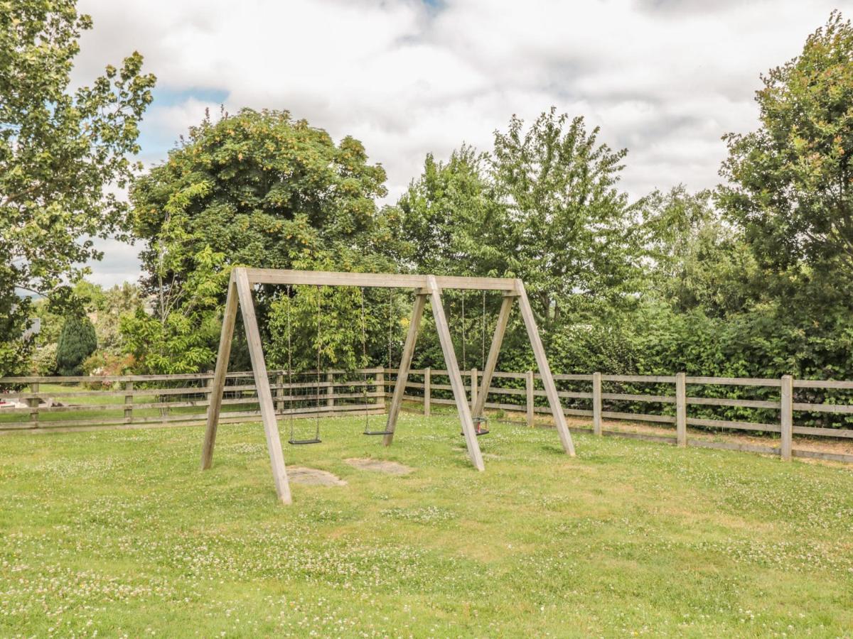 Birch Lodge Newton Abbot Esterno foto
