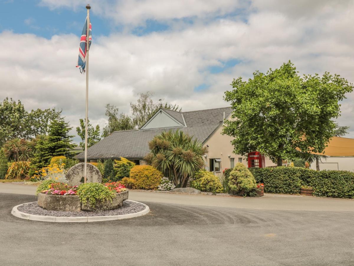Birch Lodge Newton Abbot Esterno foto