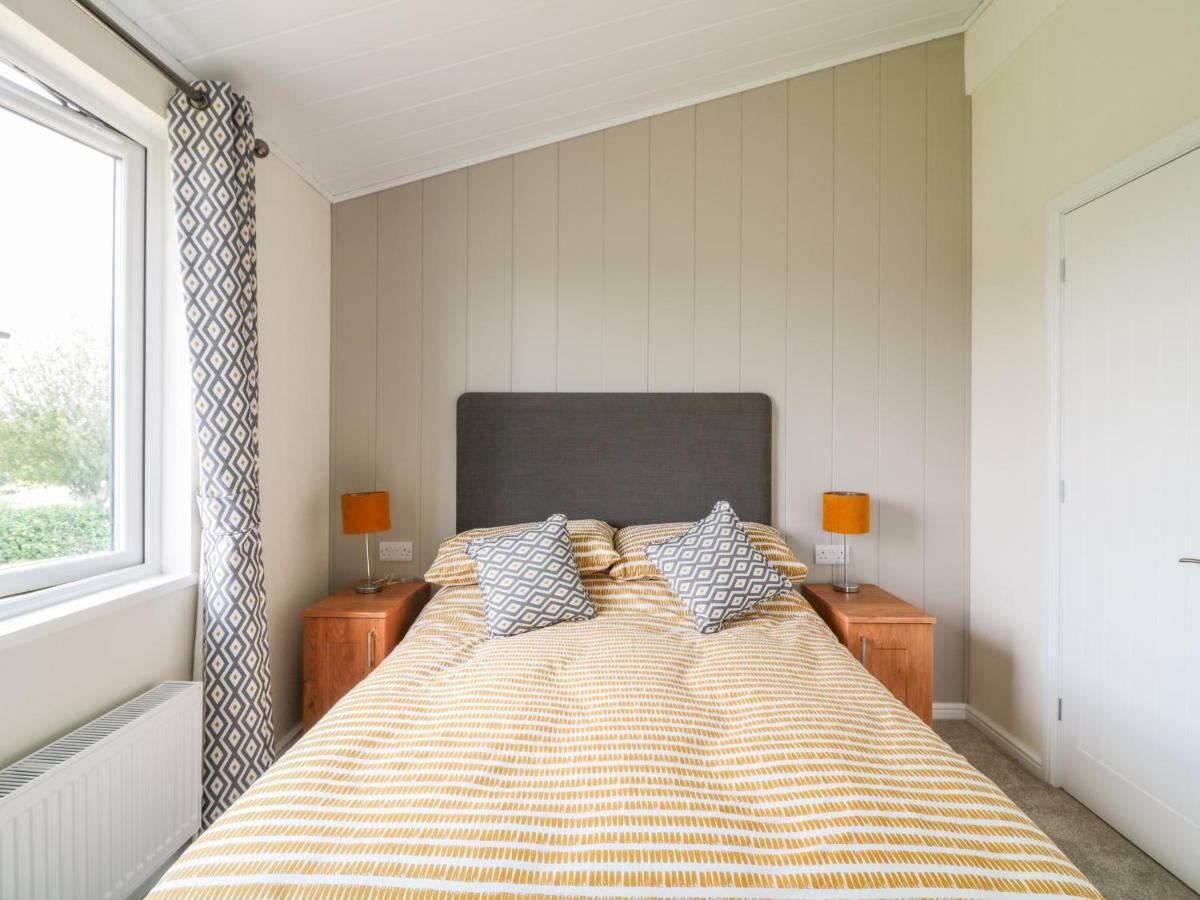 Birch Lodge Newton Abbot Esterno foto